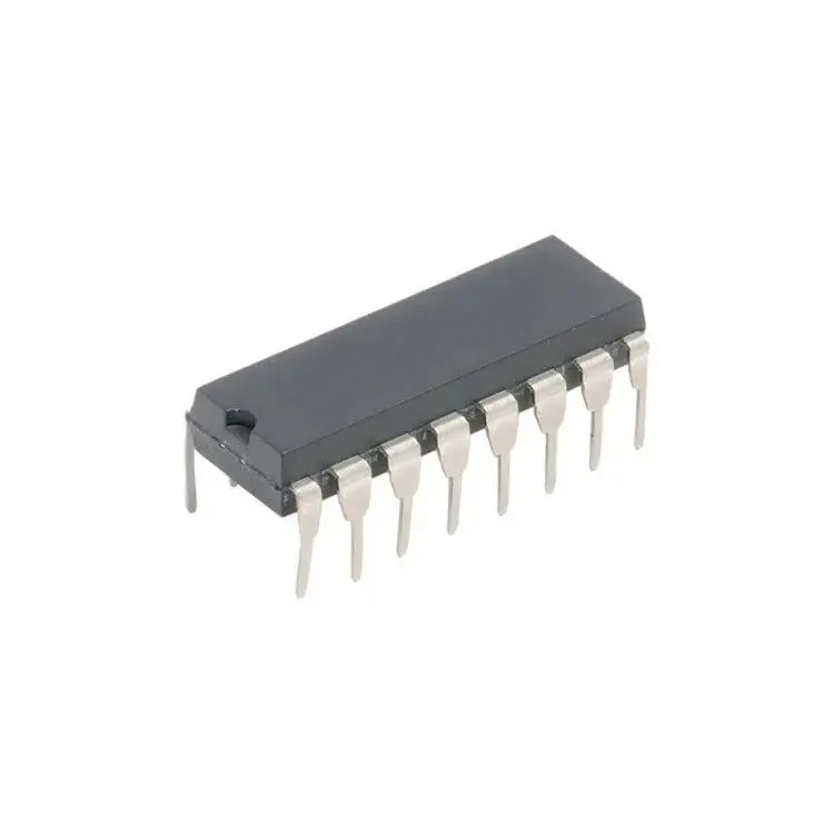 MC14541BCP (MC14541) Programlanabilir Zamanlayıcı DIP-14 Entegre Devre