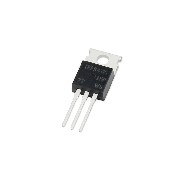 IRFB4110, TO-220 Mosfet Transistör