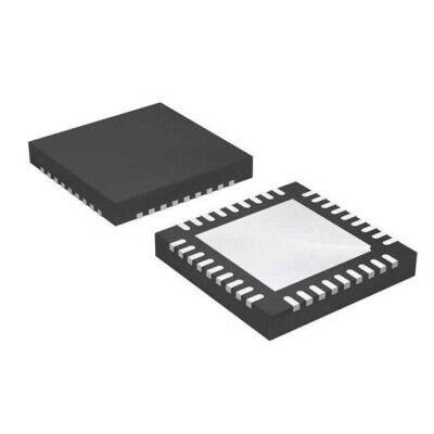 Microchip USB2534-1080AEN 36-SQFN USB 2.0 Hub Entegre Devre