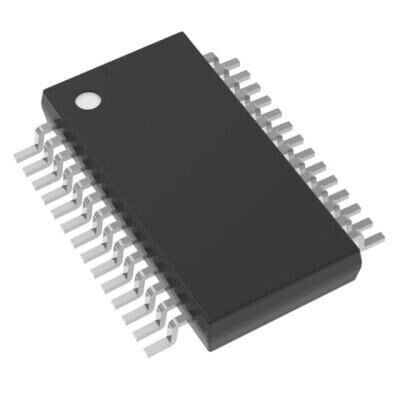 MCP23017T-E/SS Microchip 16Bit I2C I/O Expander 28-SSOP Entegre Devre
