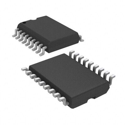 MCP23S08T-E/SO Microchip 8Bit SPI I/O Expander 18-SOIC Entegre Devre
