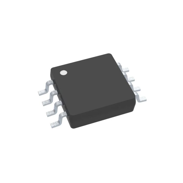 LM5008MM (SAYB) VSSOP-8 Step-Down Regülatör Entegre Devre