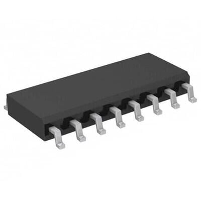 SN74LVC138AD Texas Instruments 16-SOIC Entegre Devre