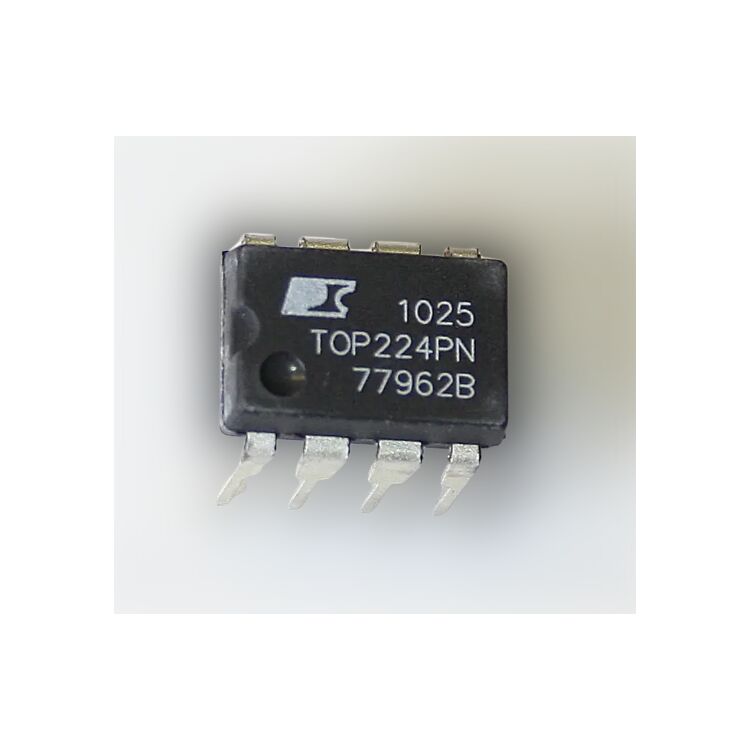 TOP224PN, DIP-8 Entegre