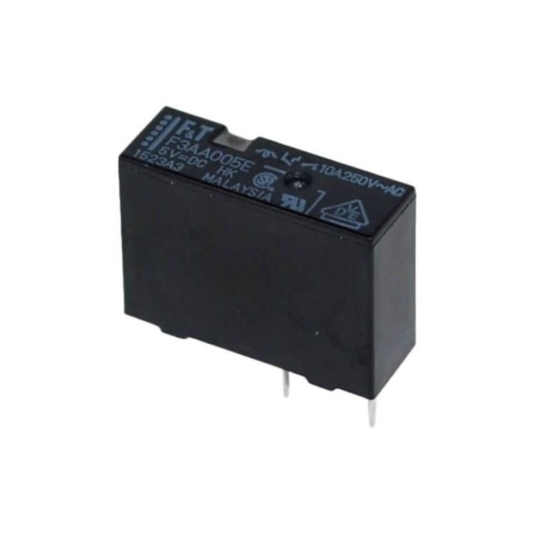 F3AA024E 5A 24V Röle