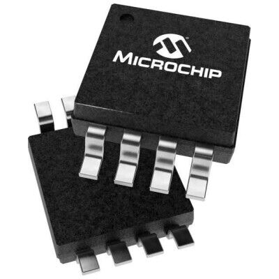 Microchip MCP2561T-E/SN 8-SOIC CAN Transceiver Entegre Devre