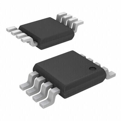 NXP PCA9517DP,118 8-TSSOP I2C Buffer ReDriver Entegre Devre