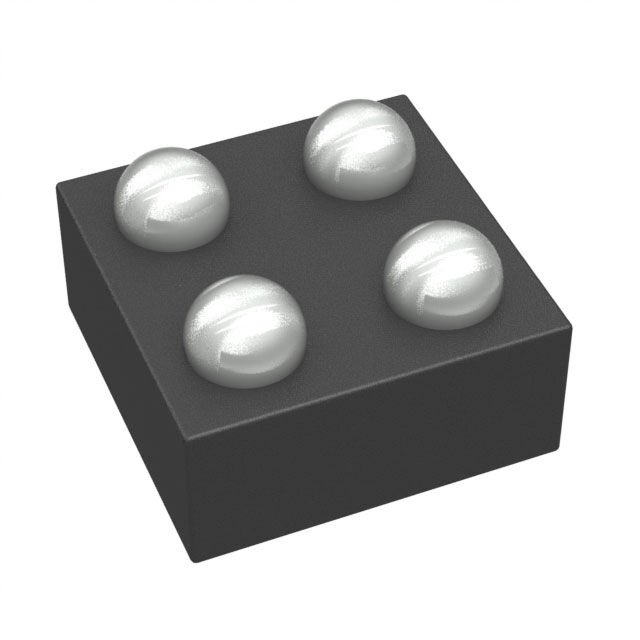 SN74LVC1G04YZVR Texas Instruments 4-DSBGA İnverter Entegre Devre