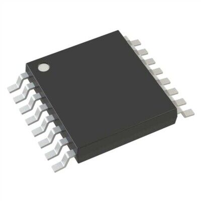 NXP PCA9531PW,118 16-TSSOP LED Sürücü Entegre Devre