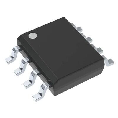 TLV2772CDR Texas Instruments 8-SOIC Çift CMOS Op-Amp Entegre Devre