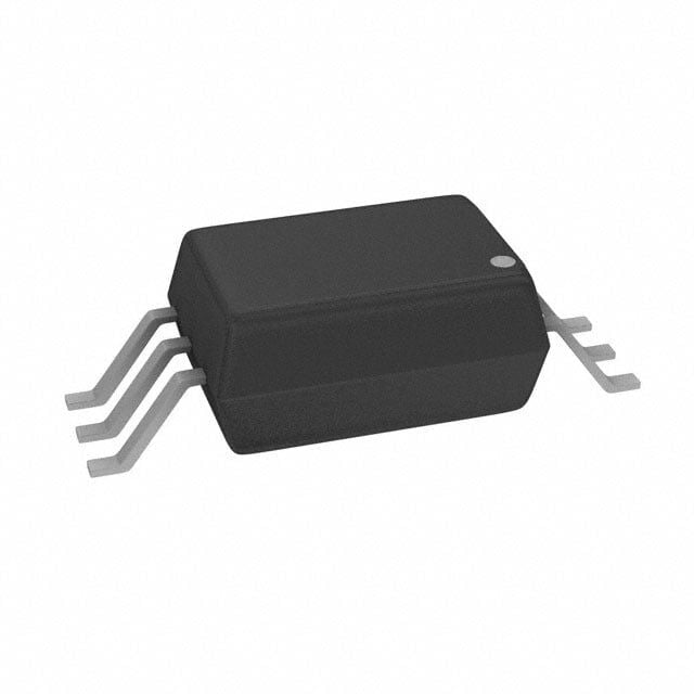 onsemi FOD8343 5kVrms Optoizole 1 Kanal Gate Driver Entegre Devre
