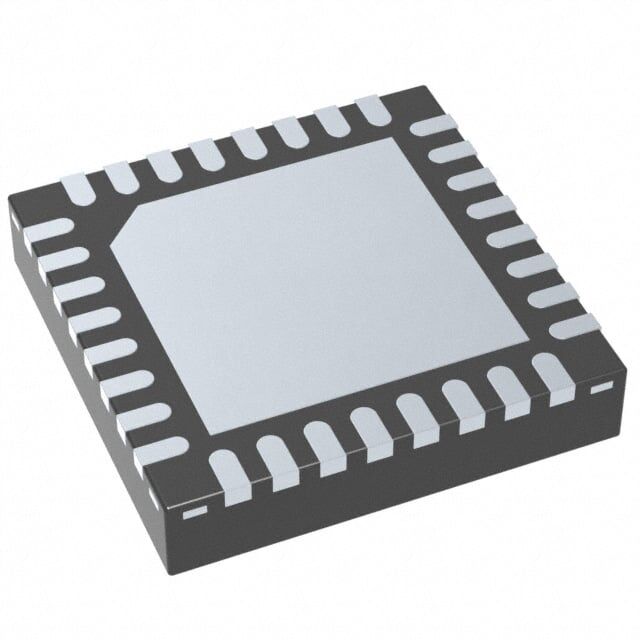 TLV320DAC3100IRHBT 24Bit 192kHz 32-VQFN Entegre Devre