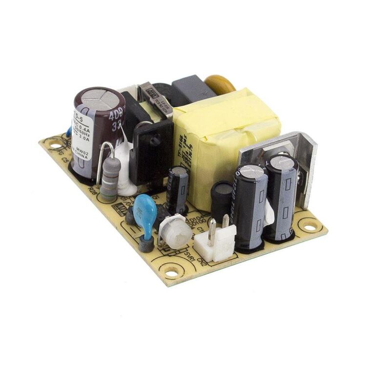 EPS-15-15 15V Çıkış 1A 15W SMPS Güç Kaynağı