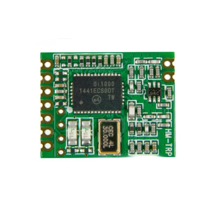 HM-TRP-869S 869MHz Kablosuz RF Modül