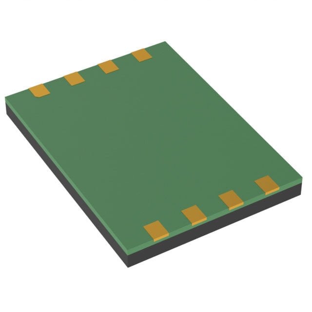 AS5F18G04SND-10LIN 8-LGA (6x8) Entegre Devre