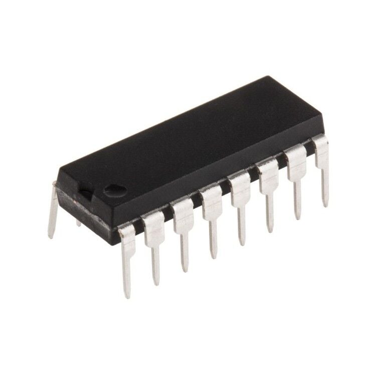 TDA2620 PDIP-16 Entegre Devre