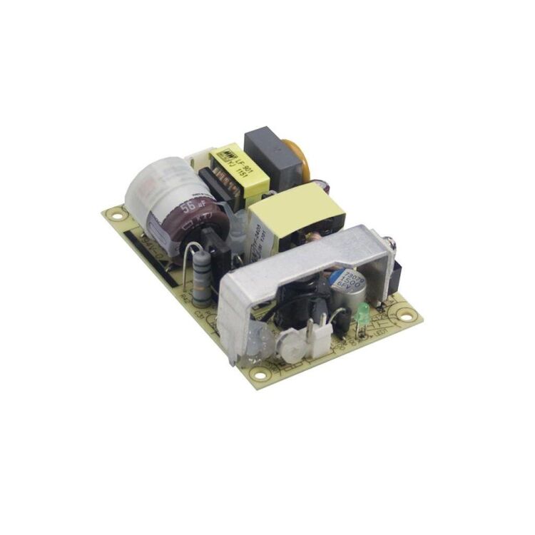 EPS-25-5 5V Çıkış 5A 25W SMPS Güç Kaynağı