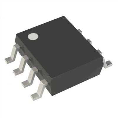 VNLD5090TR-E ST 2 Çıkış 13A 36V 8-SOIC Entegre Devre