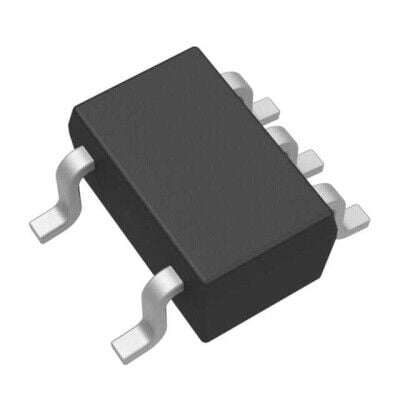 TLV333IDCKR SC-70-5 Zero-Drift Op-Amp Entegre Devre