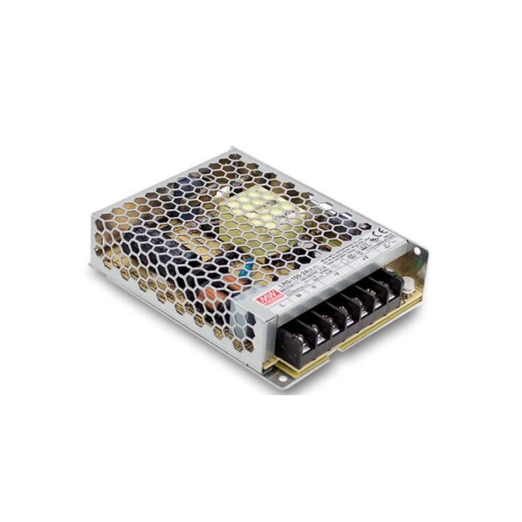 LRS-100-12, 12VDC 8.5A 102W Güç Kaynağı