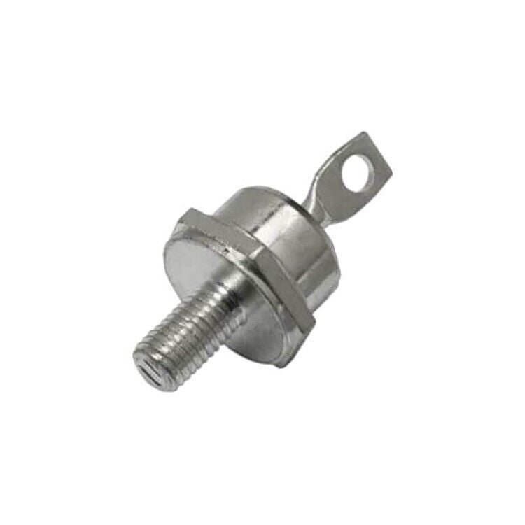 70HFR120 70A 1200V Anot Metal Vidalı Stud Diyot