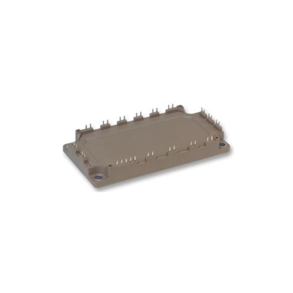 7MBR35SB120B-50 1200V 35A S Serisi IGBT Modül