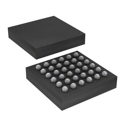 NXP PCAL6524EVJ 36-VFBGA I/O Expander Entegre Devre