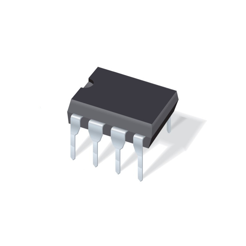 UC3845AN Current-Mode PWM Controller PDIP-8 Entegre Devre