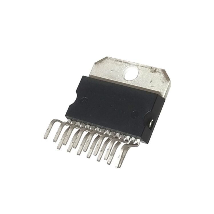 TDA7375A, Multiwatt-15 Entegre Devre