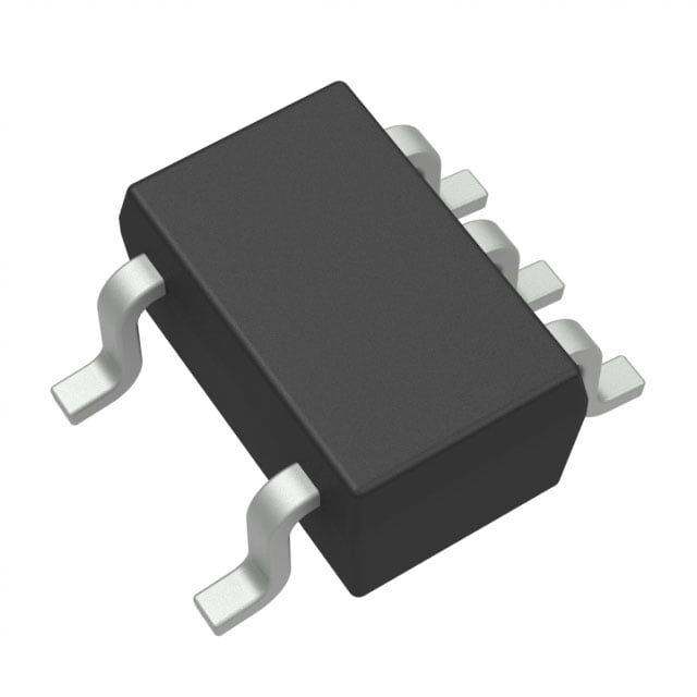 SN74LVC1G32DCKR SC-70-5 2 Girişli OR Kapısı Entegre Devre