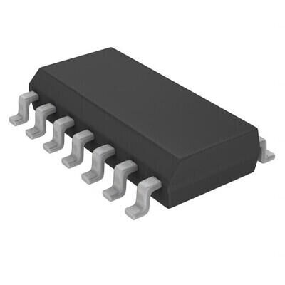 MCP3428-E/SL Microchip 16Bit I2C 14-SOIC Entegre Devre