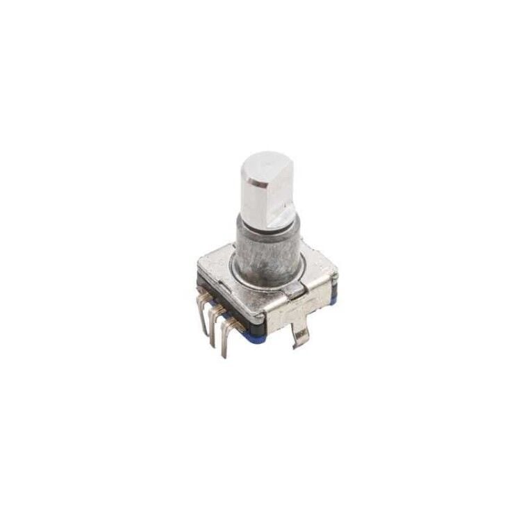 14mm D Şaft Rotary Encoder