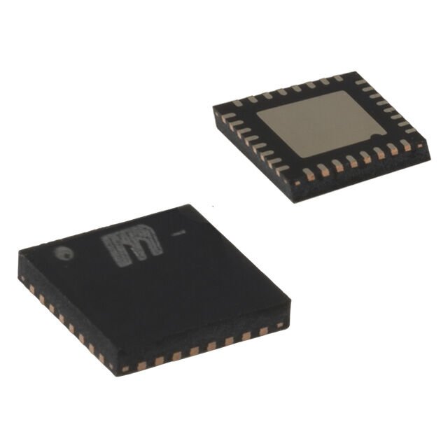 KSZ8041NLI-TR Microchip 32-QFN (5x5) Entegre Devre