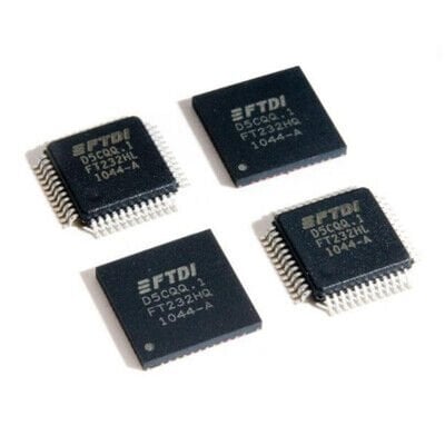 FTDI FT232HL-REEL USB 2.0 UART/FIFO Köprü Entegre Devre