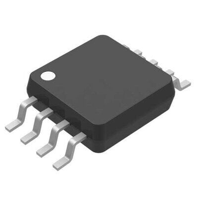 MCP3550-50E/MS Microchip 8-MSOP 22Bit ADC Entegre Devre