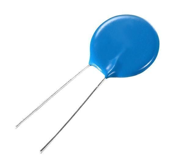 270pF 1000V (1kV) Seramik Kondansatör - 10 Adet