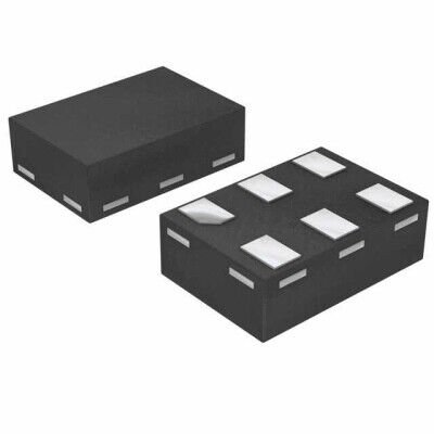 TLV3811CYBGR 6-DSBGA (1.22x0.82) Entegre Devre