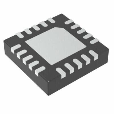 Microchip MCP3564RT-E/NC 24Bit Sigma-Delta ADC 20-UQFN Entegre Devre