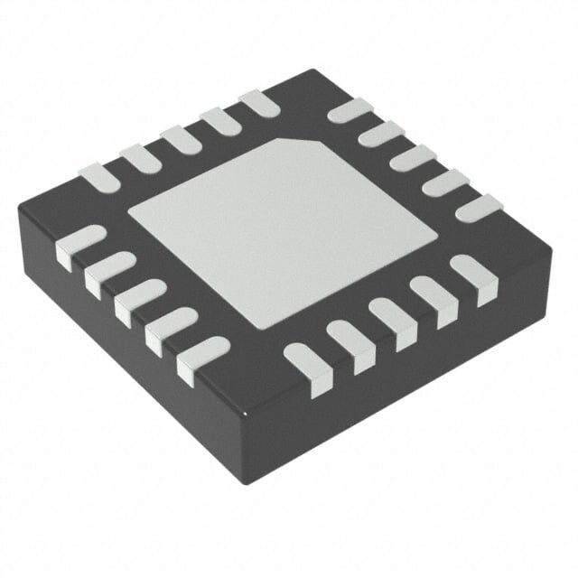 MCP3564T-E/NC Microchip 24Bit Sigma-Delta ADC 20-UQFN Entegre Devre