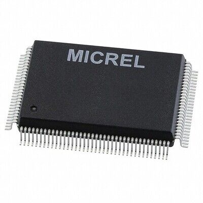 Microchip KSZ8893MQLI 128-BFQFP Entegre Devre