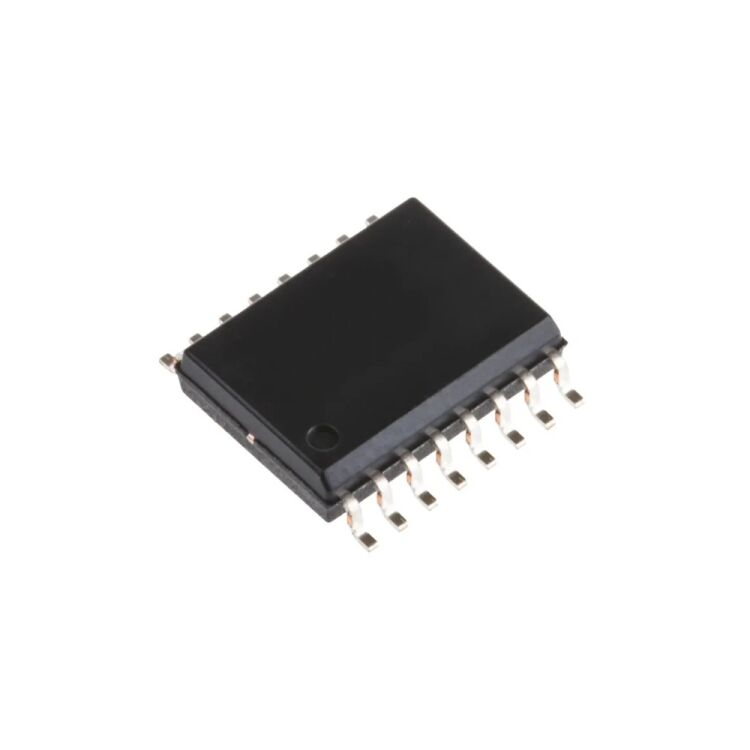 UC3856DW, SOIC-16W Entegre Devre