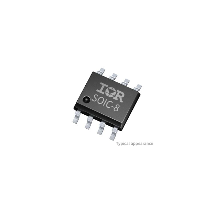IRS2109STRPBF (IRS2109S) SOIC-8 Entegre Devre