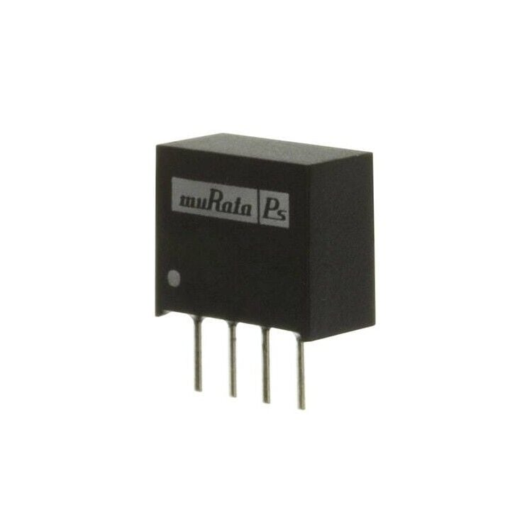 NME0505SC 5VDC Giriş 5VDC Çıkış 1W İzole DC-DC Dönüştürücü