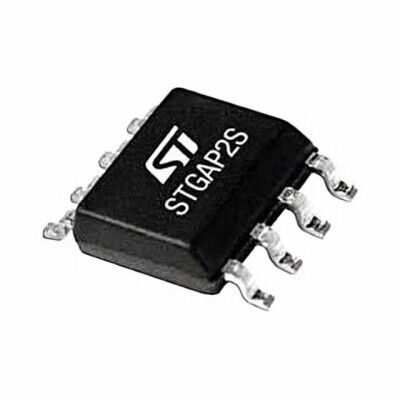 L4931CD50-TR ST 5V 250mA 8-SOIC Entegre Devre