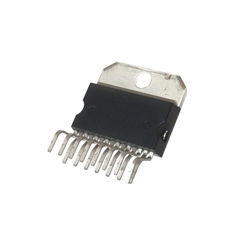 TDA9533, Multiwatt-15 Entegre Devre