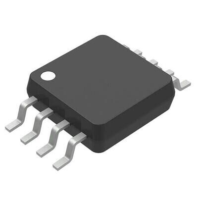 MCP4161-103E/MS 10k SPI Dijital Potansiyometre 8-MSOP Entegre Devre