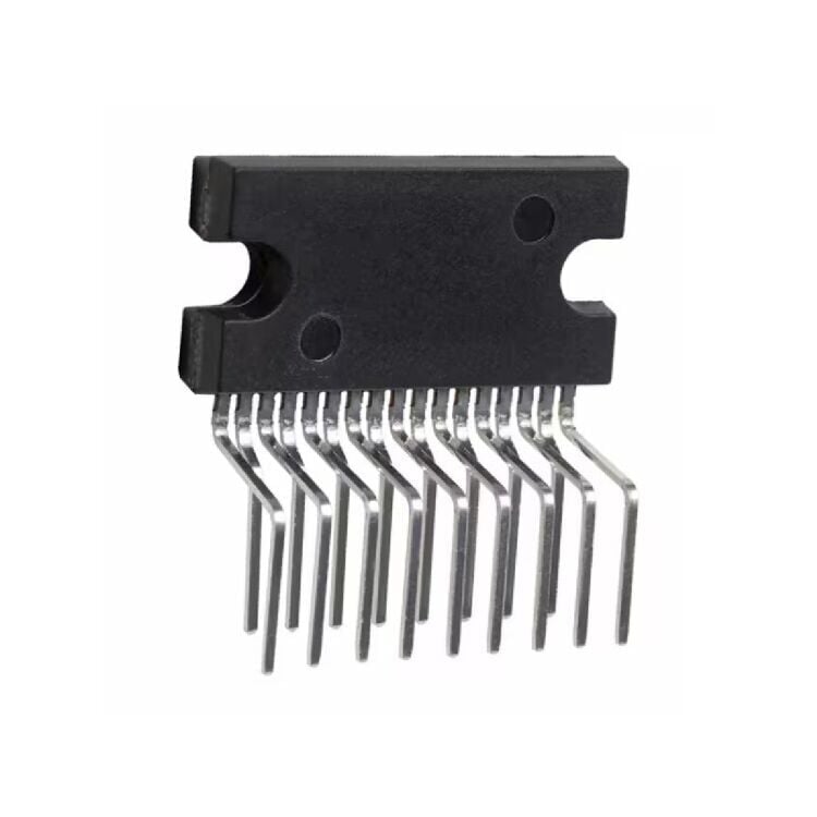TDA8511J SIL-17 Ses Amplifikatörü Entegre Devre