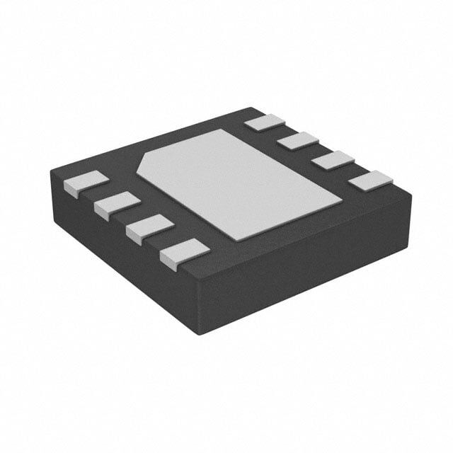 Microchip MCP4161-502E/MF 5k SPI 8-DFN Entegre Devre