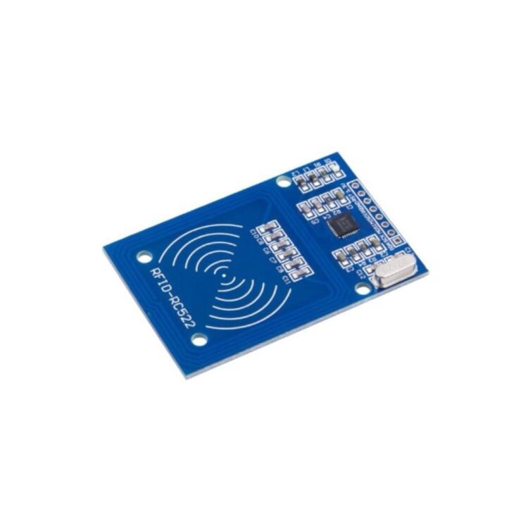 RC522 13.56MHz RFID Modül