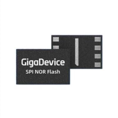 GIGADEVICE GD25D20CKIGR 2Mbit SPI NOR Flash Entegre Devre